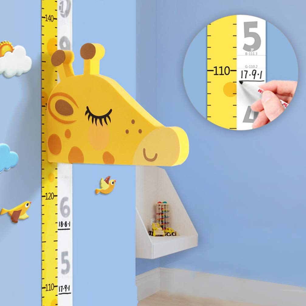 新品 白木のひつじさんの身長計 こども部屋に♡ | sniper.net.in